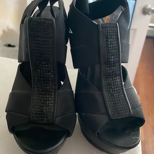 Just moved looking to get rid of some heels